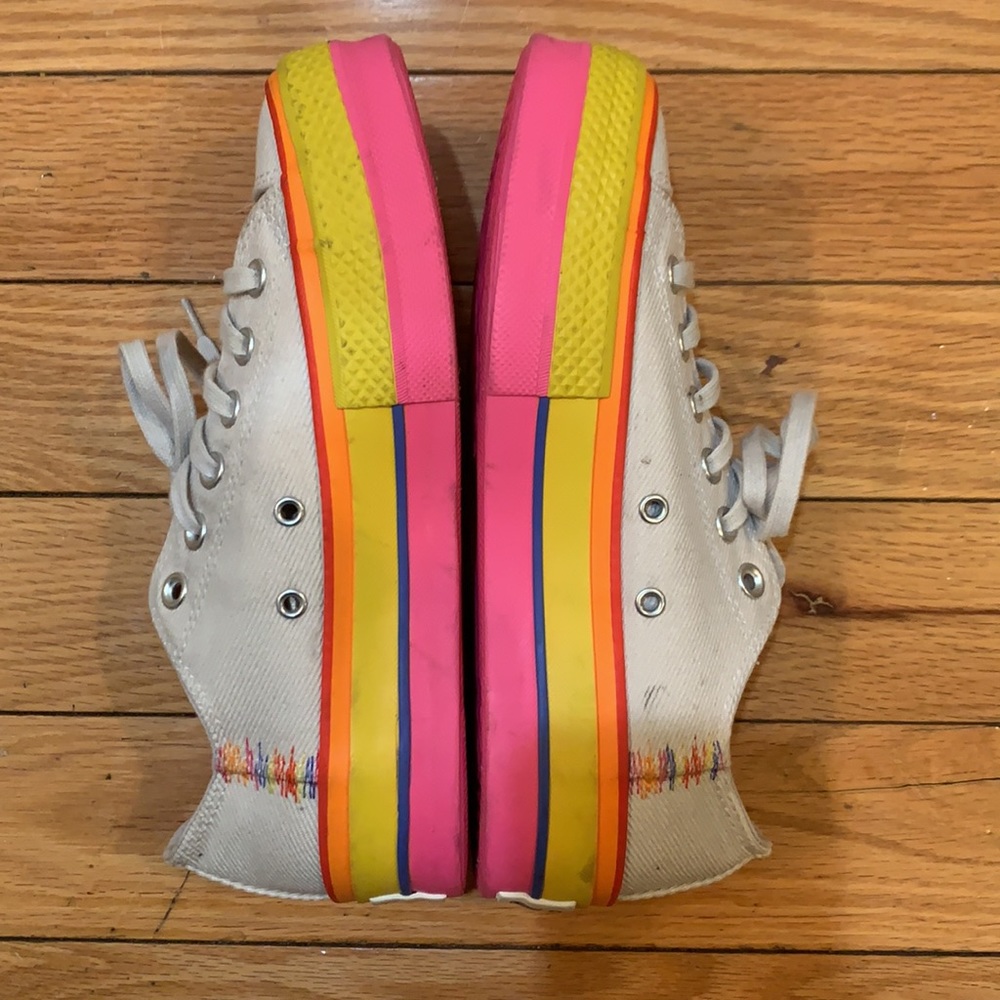 Converse 1908 chunky sneaker